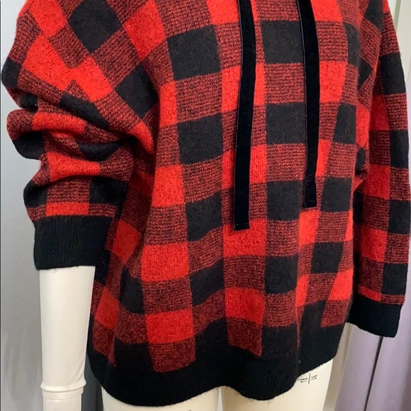 ZARA hoodie - Picture 2 of 7